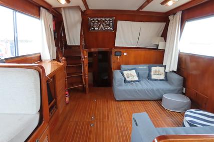 Trader 54 Sunliner