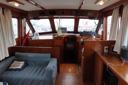 Trader 54 Sunliner