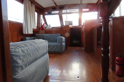 Trader 54 Sunliner