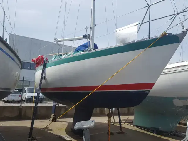 ATLANTEL 902 SAIL