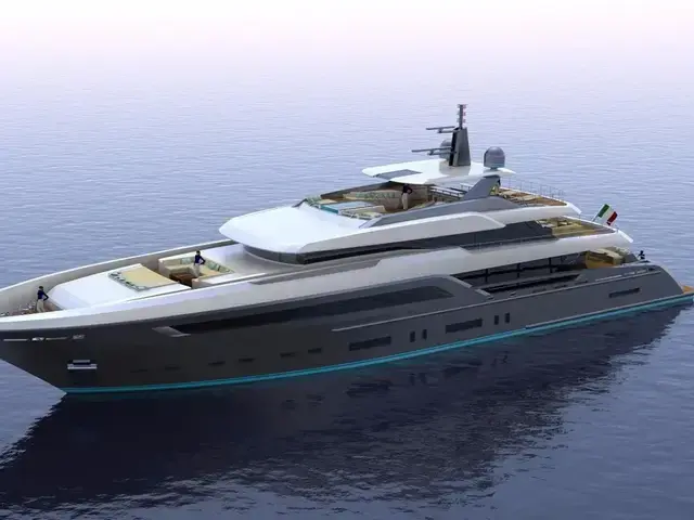 Motor Yacht