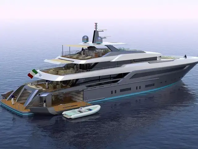 Motor Yacht