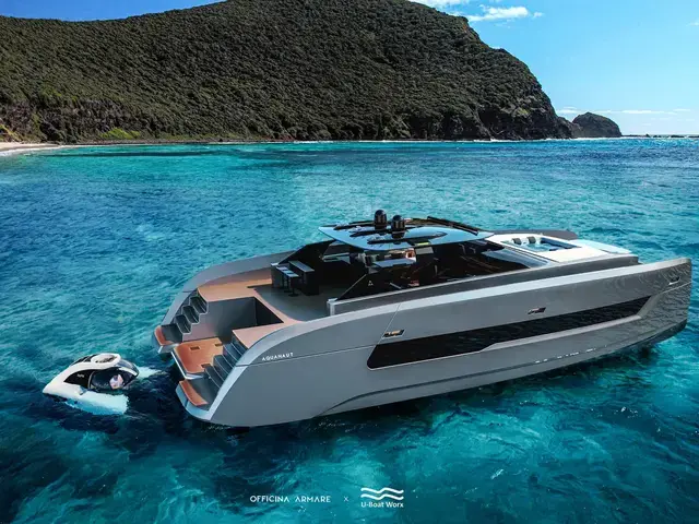 Licia Yachts 60