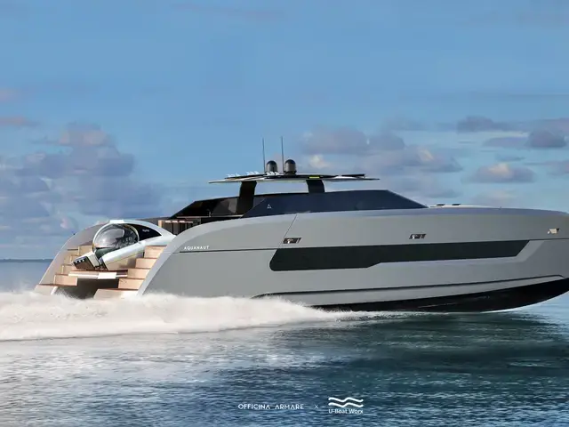 Licia Yachts 60