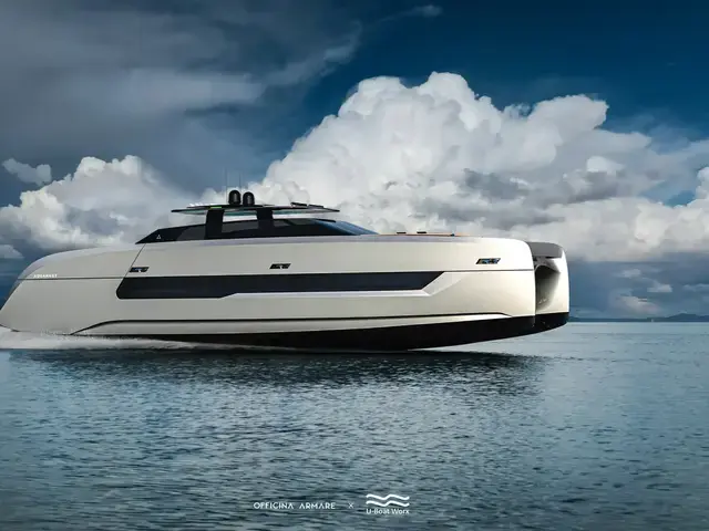 Licia Yachts 60