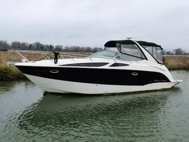 Bayliner 315