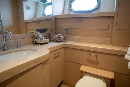 Poole Chaffee Raised Pilothouse