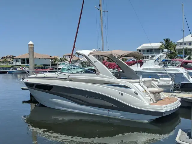 Crownline 294 Cr