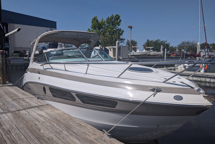 Crownline 294 Cr