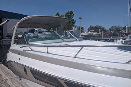 Crownline 294 Cr