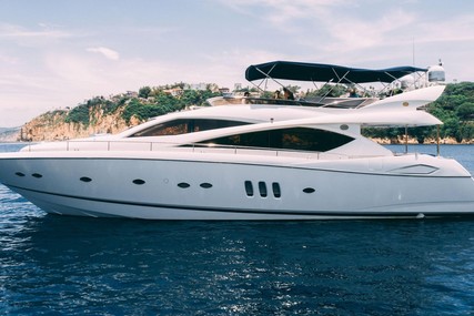 Sunseeker 75 Motor Yacht