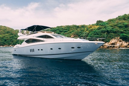 Sunseeker 75 Motor Yacht