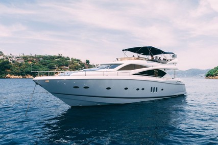 Sunseeker 75 Motor Yacht