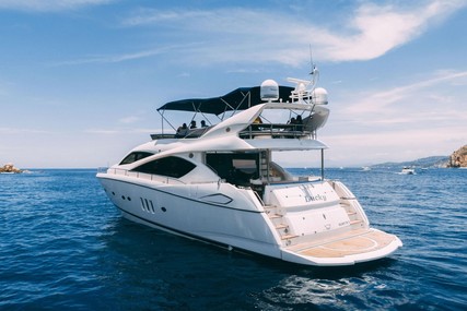 Sunseeker 75 Motor Yacht