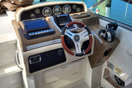 Crownline 294 Cr