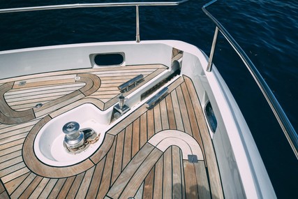 Sunseeker 75 Motor Yacht