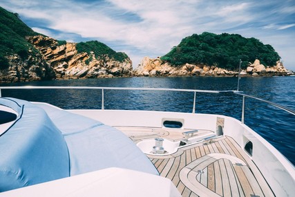 Sunseeker 75 Motor Yacht