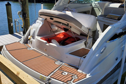 Crownline 294 Cr