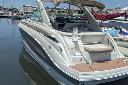 Crownline 294 Cr