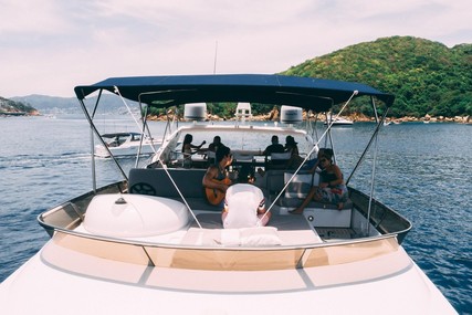 Sunseeker 75 Motor Yacht