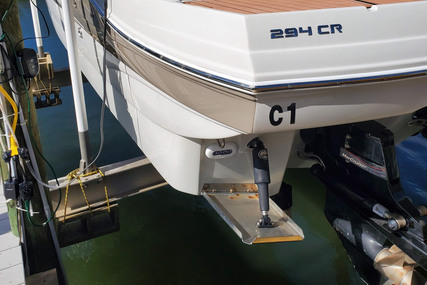 Crownline 294 Cr