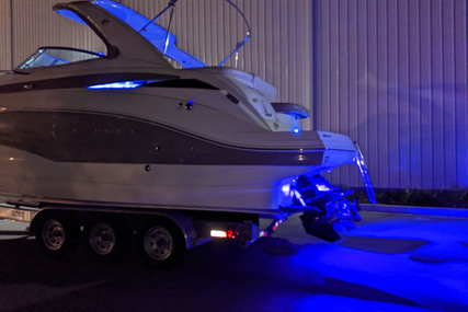 Crownline 294 Cr