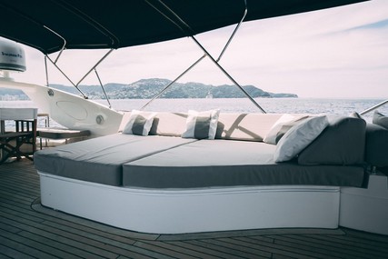 Sunseeker 75 Motor Yacht