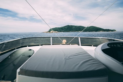 Sunseeker 75 Motor Yacht