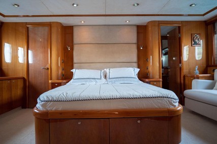 Sunseeker 75 Motor Yacht