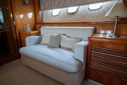 Sunseeker 75 Motor Yacht