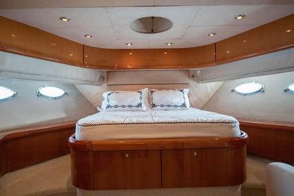 Sunseeker 75 Motor Yacht