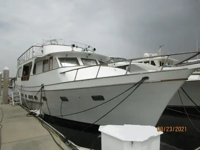 Angel Pilothouse