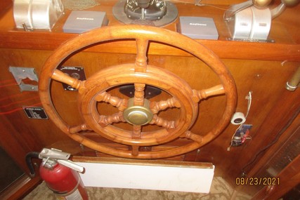 Angel Pilothouse