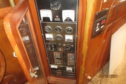 Angel Pilothouse