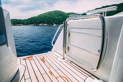 Sunseeker 75 Motor Yacht