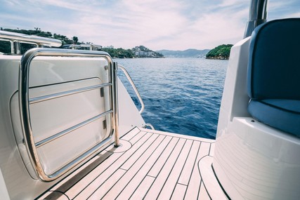 Sunseeker 75 Motor Yacht