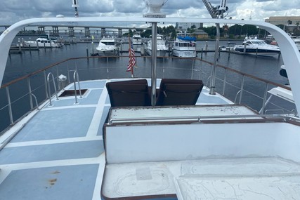 Angel Pilothouse