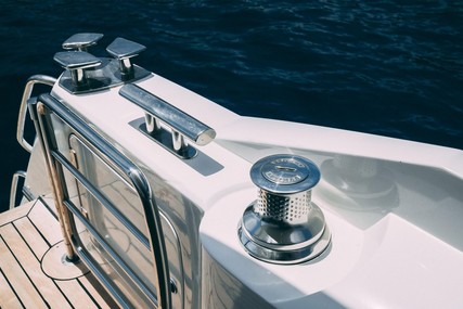 Sunseeker 75 Motor Yacht