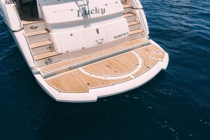 Sunseeker 75 Motor Yacht