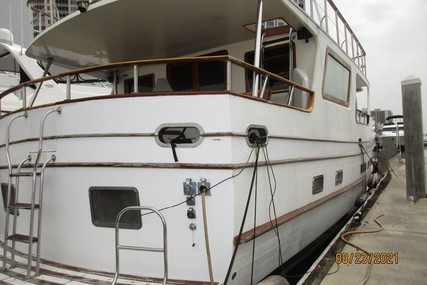 Angel Pilothouse