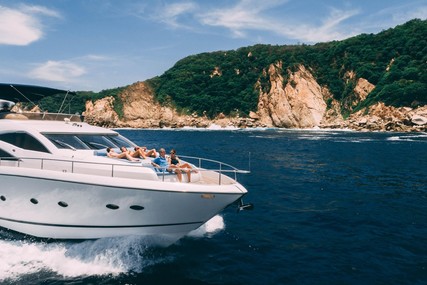 Sunseeker 75 Motor Yacht