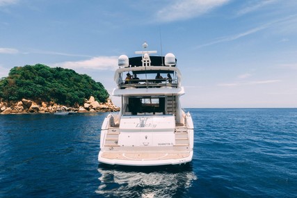 Sunseeker 75 Motor Yacht