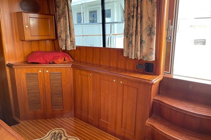 Ocean Alexander 48 Classico Aft Cabin