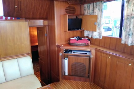 Ocean Alexander 48 Classico Aft Cabin