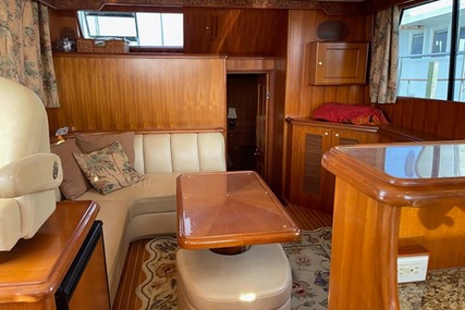 Ocean Alexander 48 Classico Aft Cabin