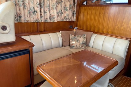 Ocean Alexander 48 Classico Aft Cabin