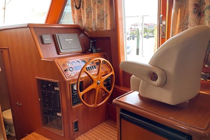 Ocean Alexander 48 Classico Aft Cabin