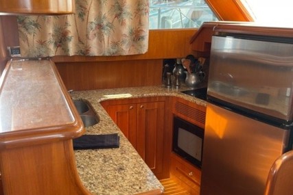 Ocean Alexander 48 Classico Aft Cabin