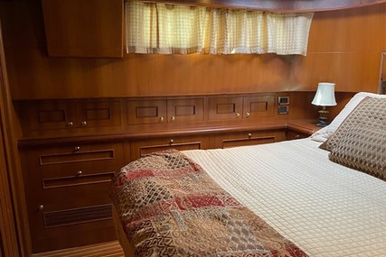 Ocean Alexander 48 Classico Aft Cabin