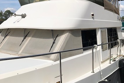 Ocean Alexander 48 Classico Aft Cabin